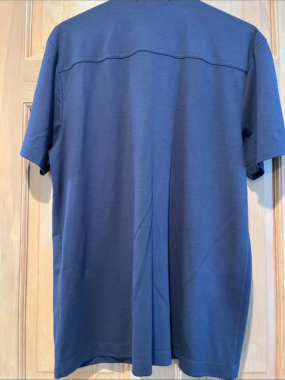Banana Republic classic navy